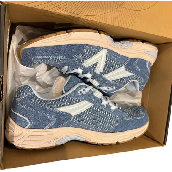 VIONIC 23Walk 2.0 Walking Shoes Size US 13 M / Eur 45 New in Box MSRP $140 SOO - Picture 4 of 5